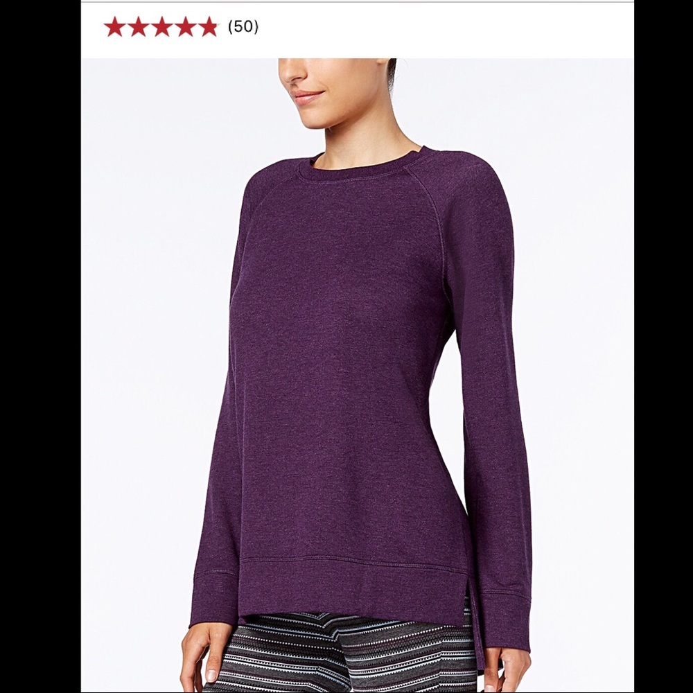 Super soft Alfani tunic, XXL